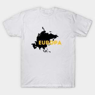 europa T-Shirt